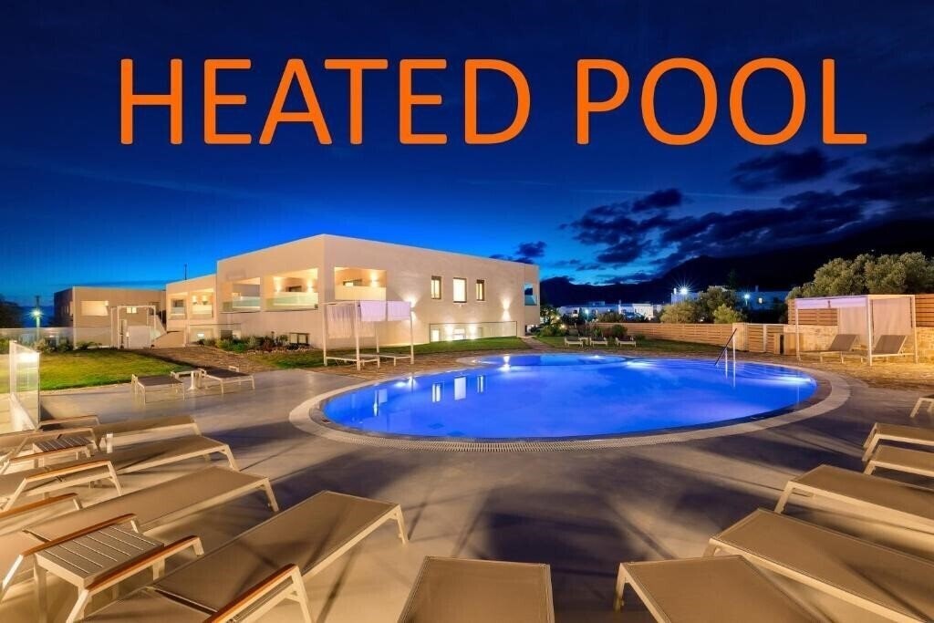 Картинка Belvedere Apartments & SPA 4*