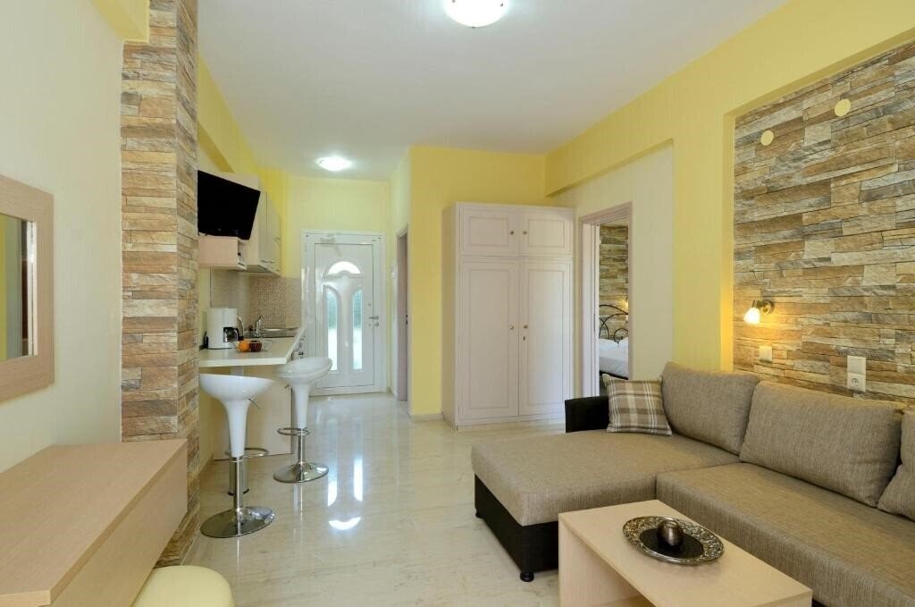 Зображення Albatros Studios & Apartmets 3*