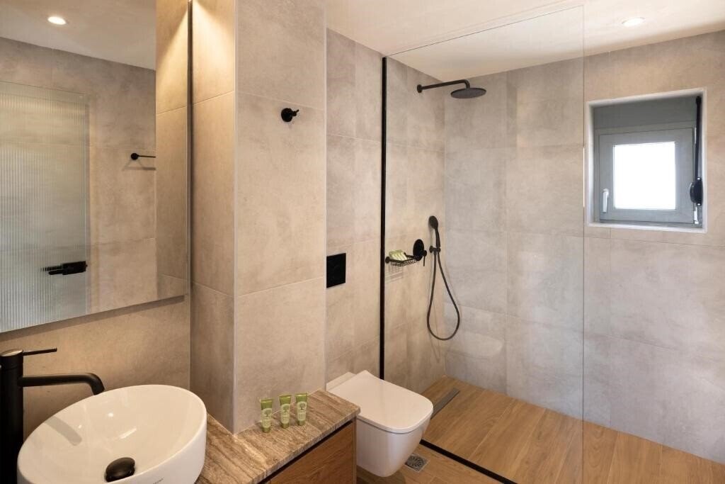 Фотографія Dedalos Touch Boutique Hotel 4*