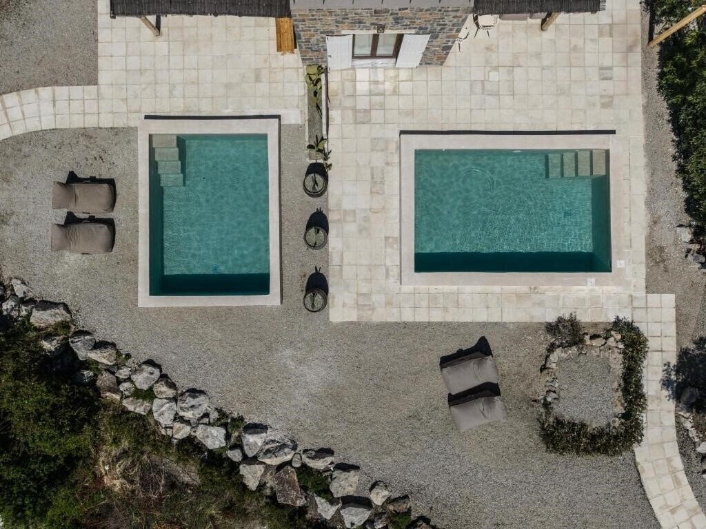Фото Palazzo Greco Villas 4*