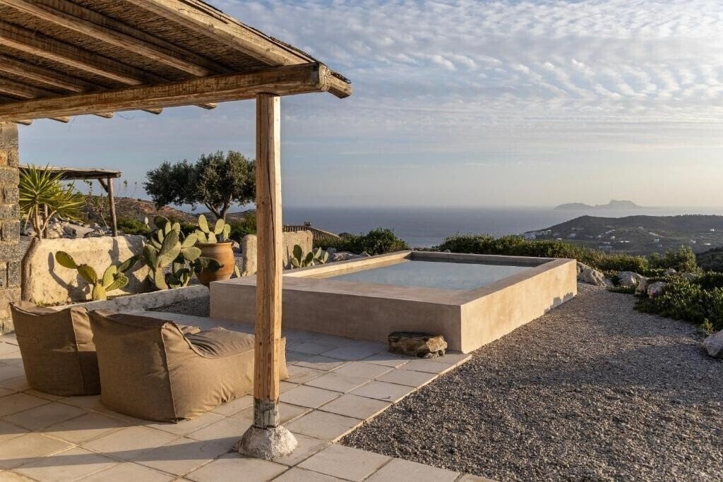 Фотография Palazzo Greco Villas 4*