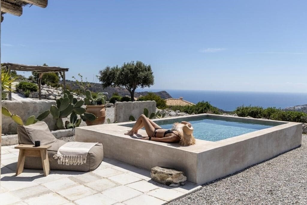 Изображение Palazzo Greco Villas 4*