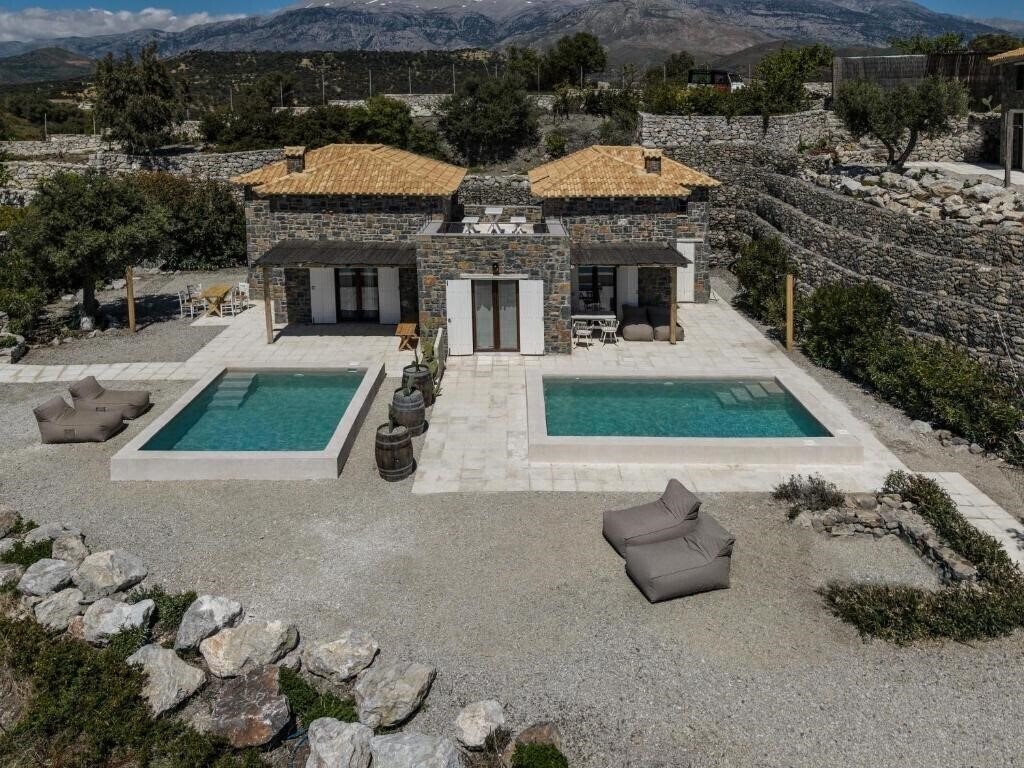 Картинка Palazzo Greco Villas 4*