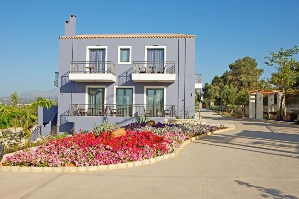 Фото Carme Villas 5*