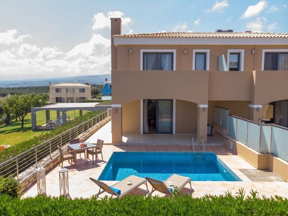 Картинка Carme Villas 5*