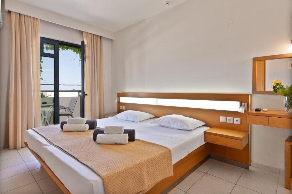 Изображение Eva Bay 4*