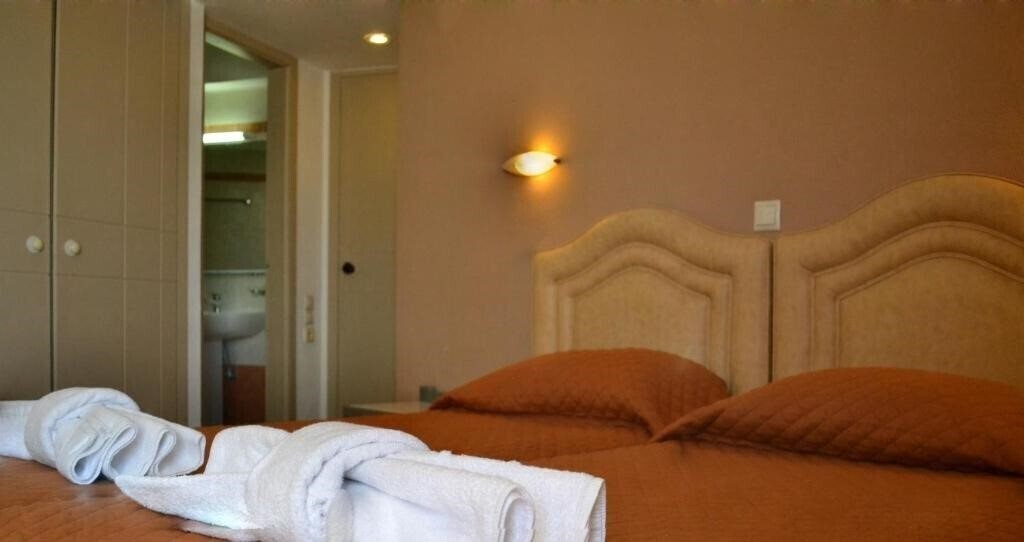 Картинка Palladion 3*