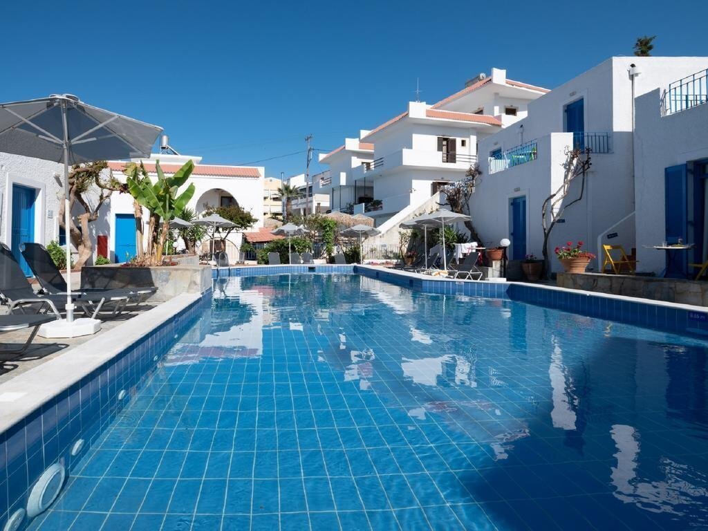 Зображення Kirki Village Hotel 3*
