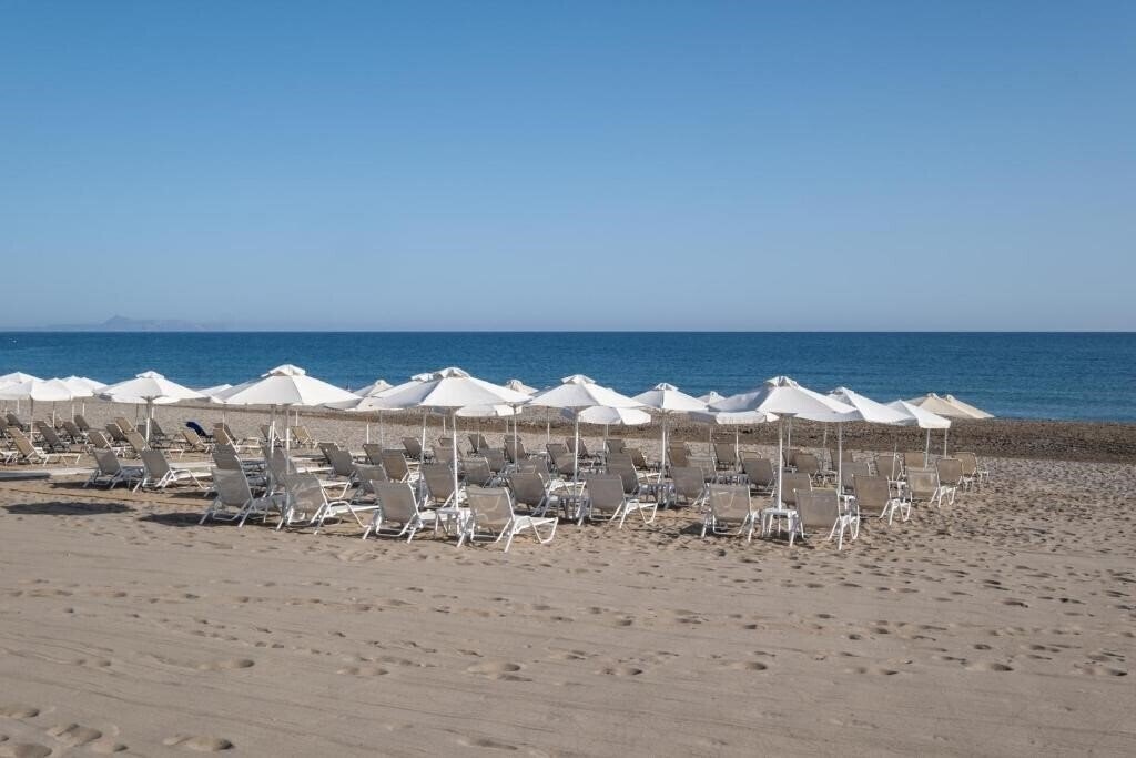 Изображение Dimitrios Village 4*