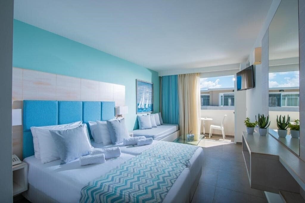 Зображення Odyssia Beach Hotel 3*