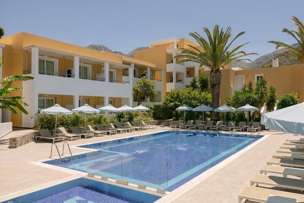 Зображення Xidas Garden Resort 3*