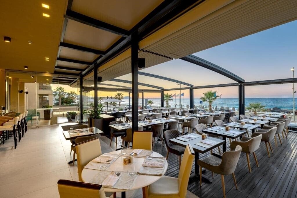 Изображение Atlantis Beach Hotel & SPA 5*