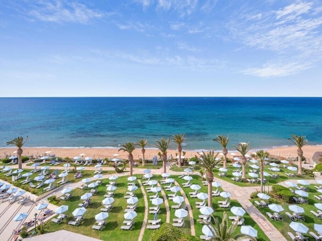 Фото Creta Star Hotel 4*