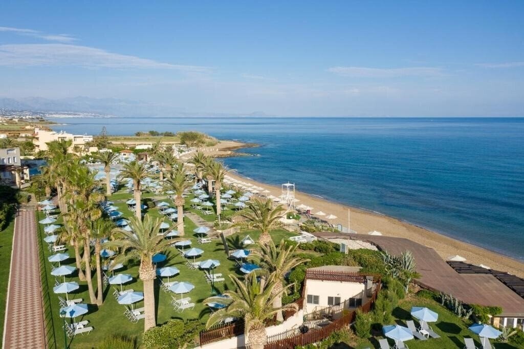 Фотография Creta Star Hotel 4*