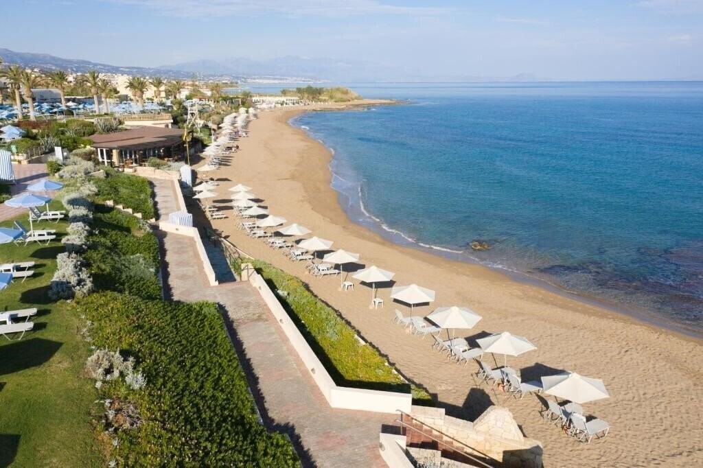 Изображение Creta Star Hotel 4*
