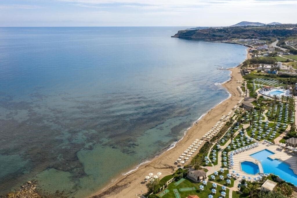 Картинка Creta Star Hotel 4*