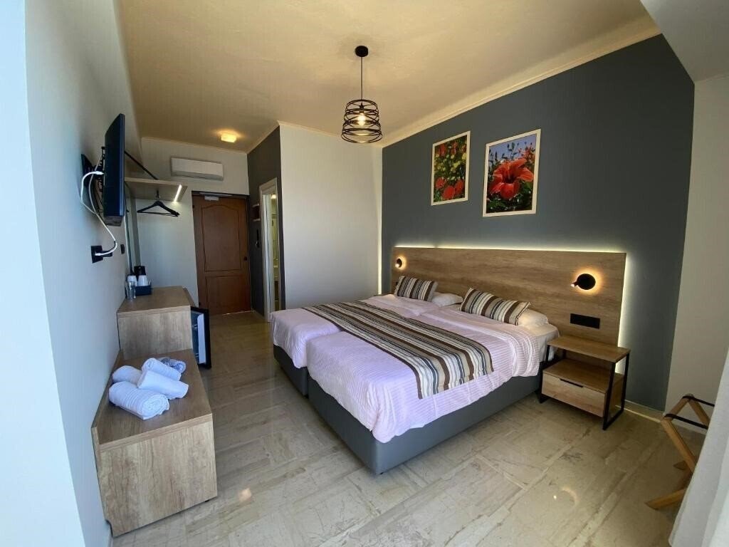 Фото Horizon Beach Hotel 3*