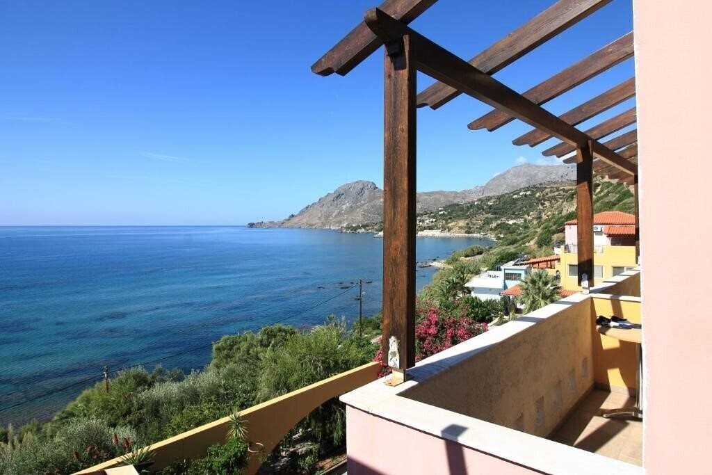 Фотография Horizon Beach Hotel 3*