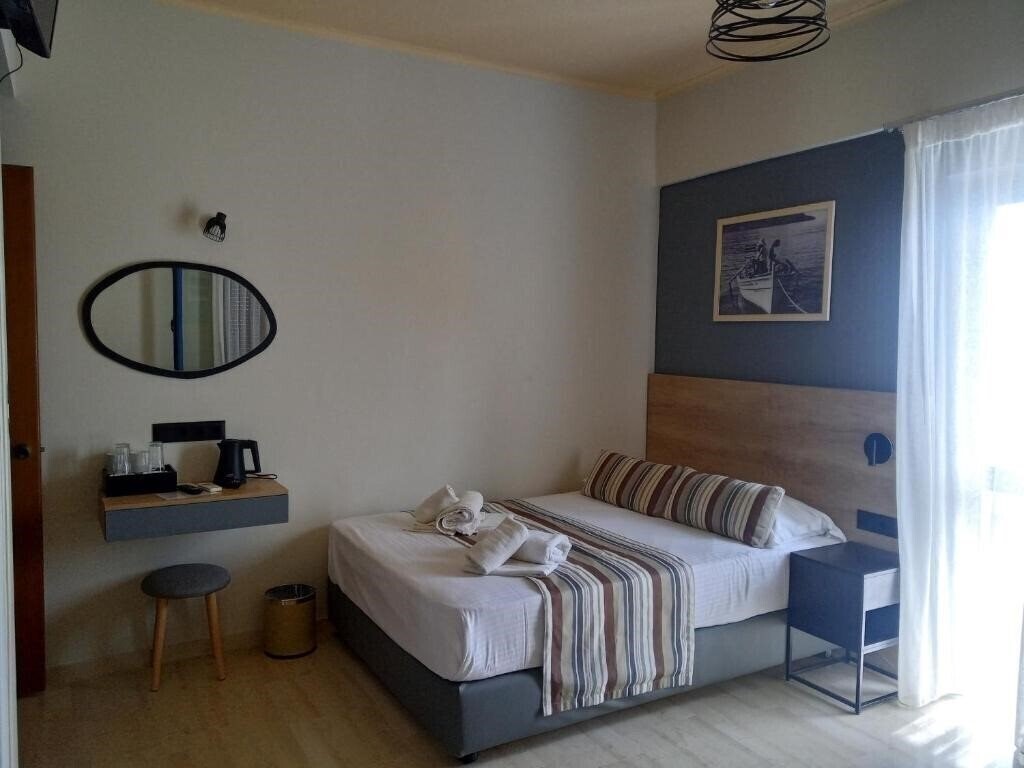 Картинка Horizon Beach Hotel 3*