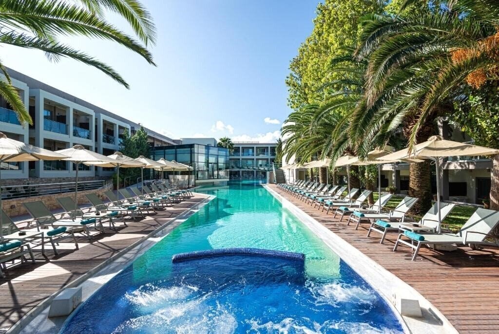 Фото Minos Mare Royal 5*