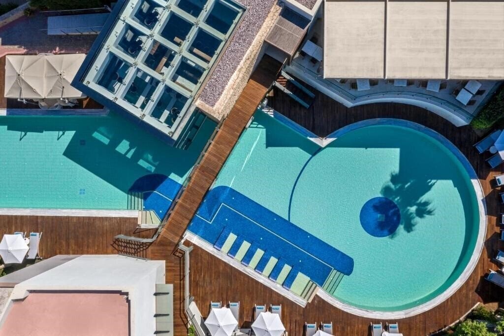 Фотография Minos Mare Royal 5*