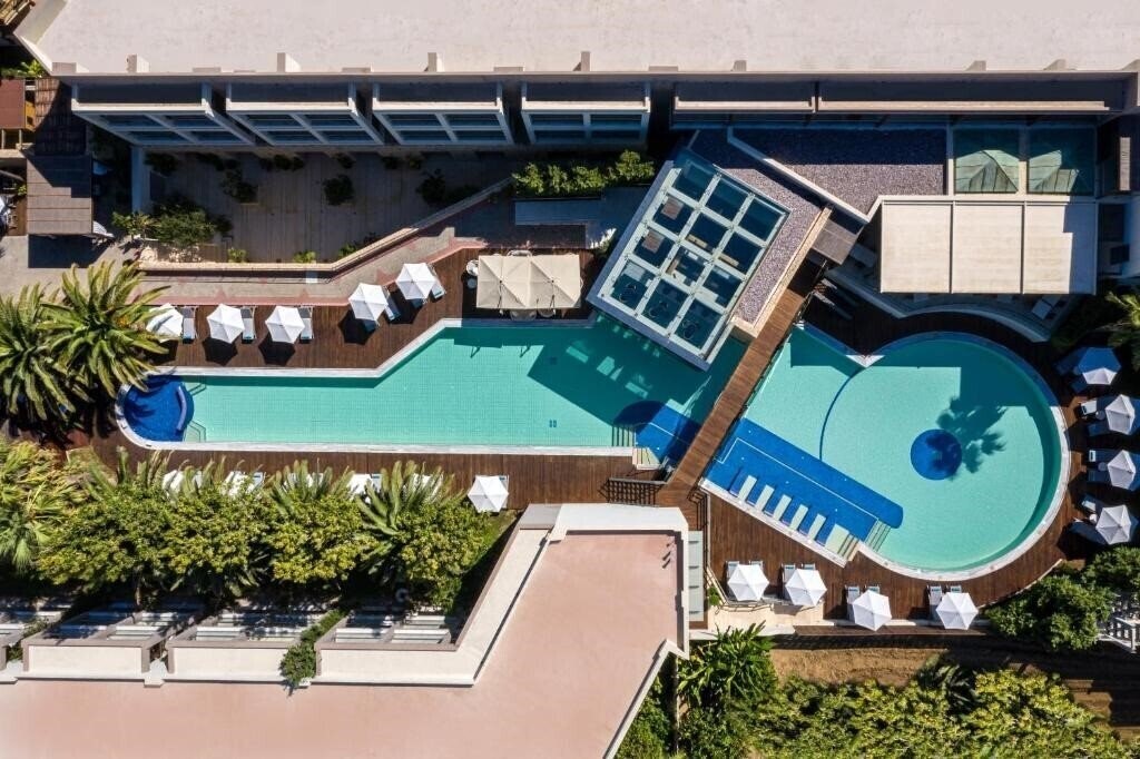 Изображение Minos Mare Royal 5*