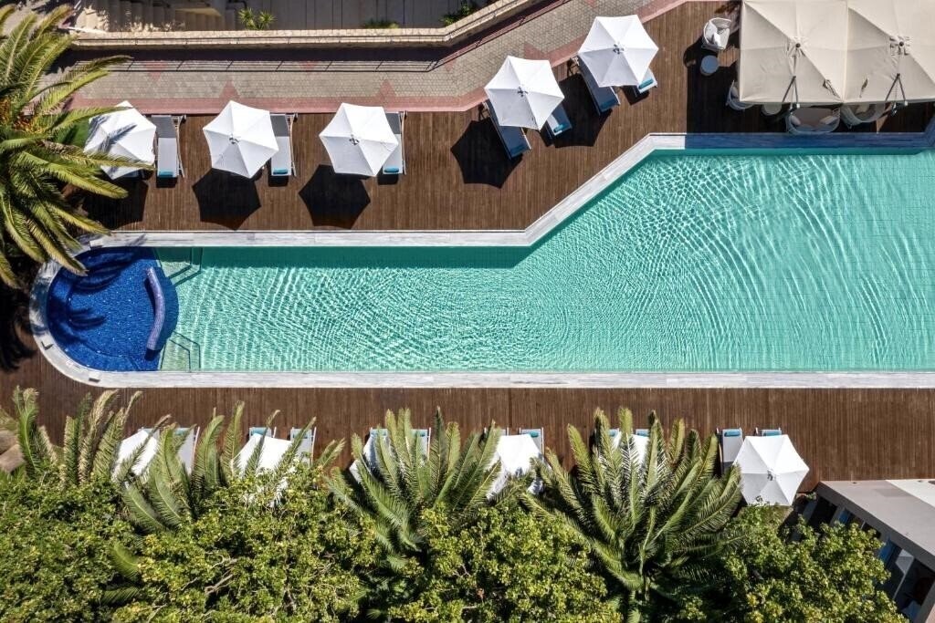 Картинка Minos Mare Royal 5*