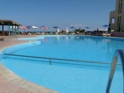Картинка Rethymno Bay 3*