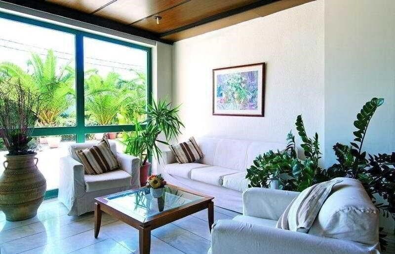 Изображение Rethymno Bay 3*