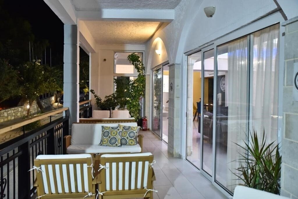 Фотография Bali Mare 4*
