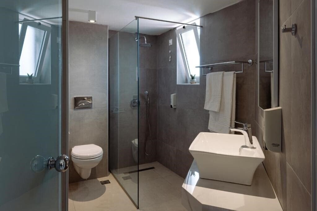 Фотографія Ormos Atalia Aparthotel 3*