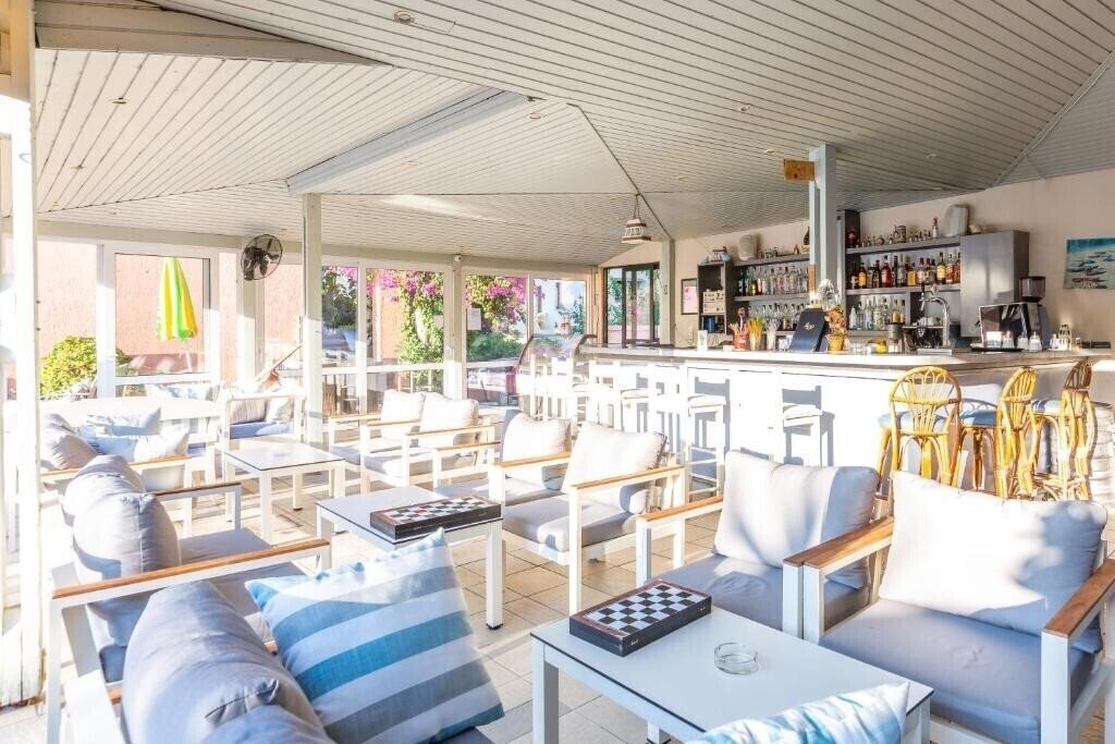 Картинка Ormos Atalia Aparthotel 3*
