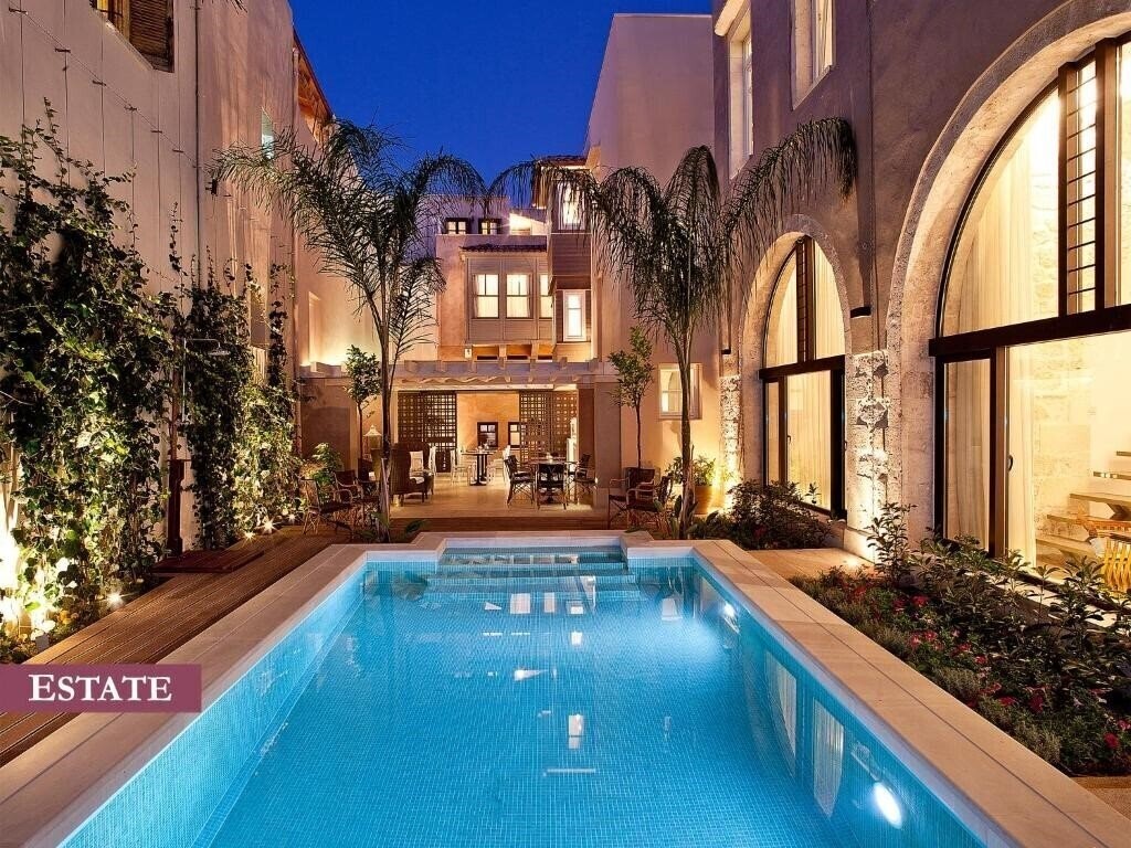 Фото Rimondi Estate Hotel 4*