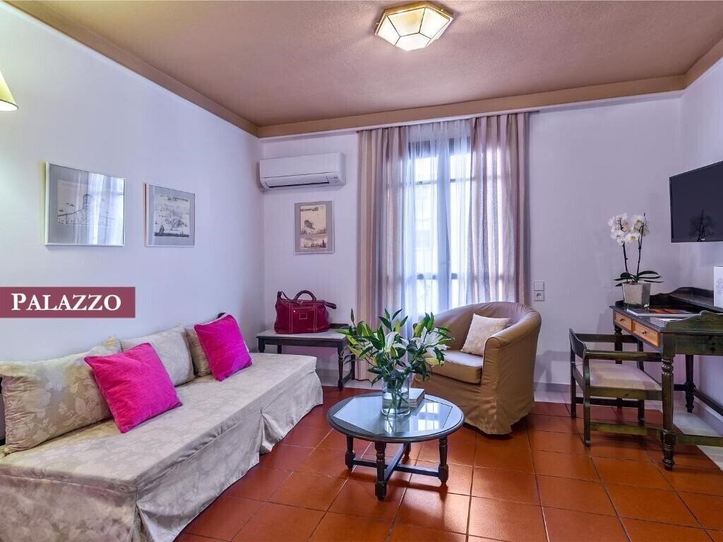 Фотографія Rimondi Estate Hotel 4*