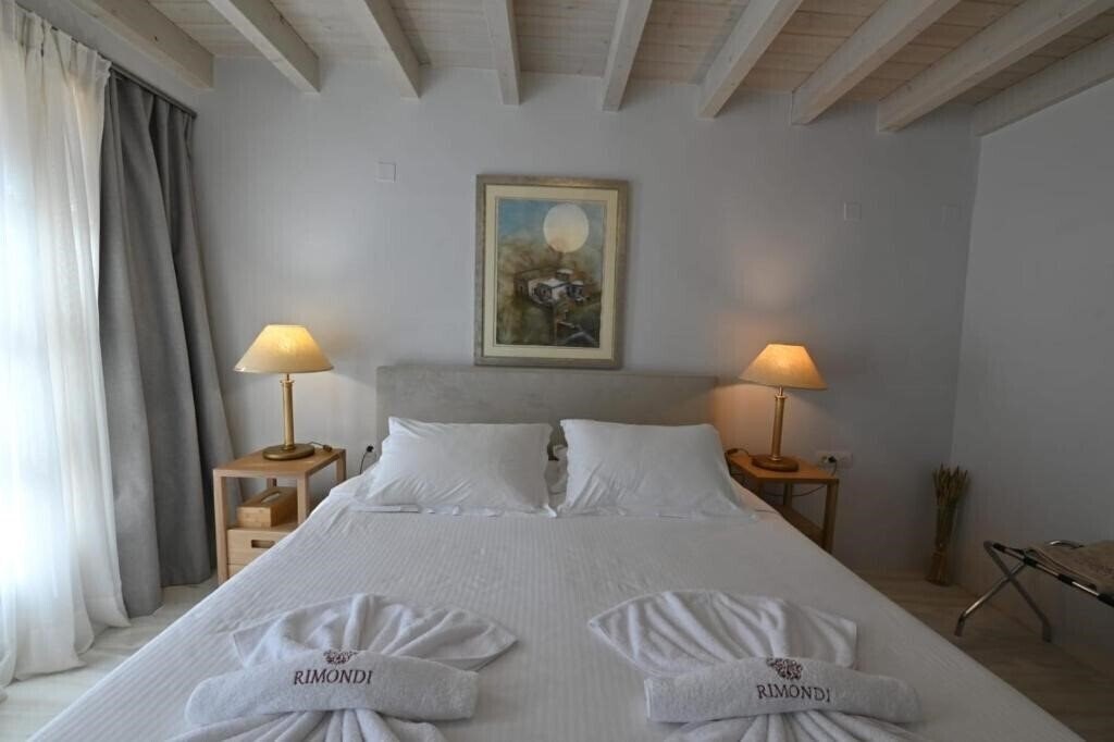Зображення Rimondi Estate Hotel 4*