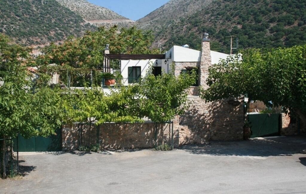 Отель Villa Aleva вилла