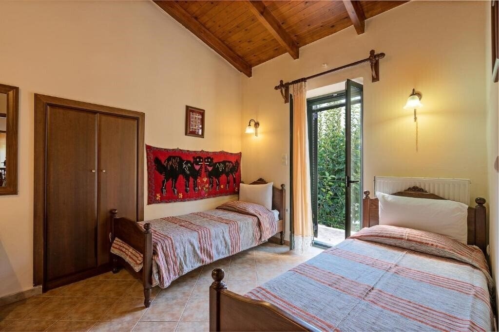 Фото Villa Aleva вилла