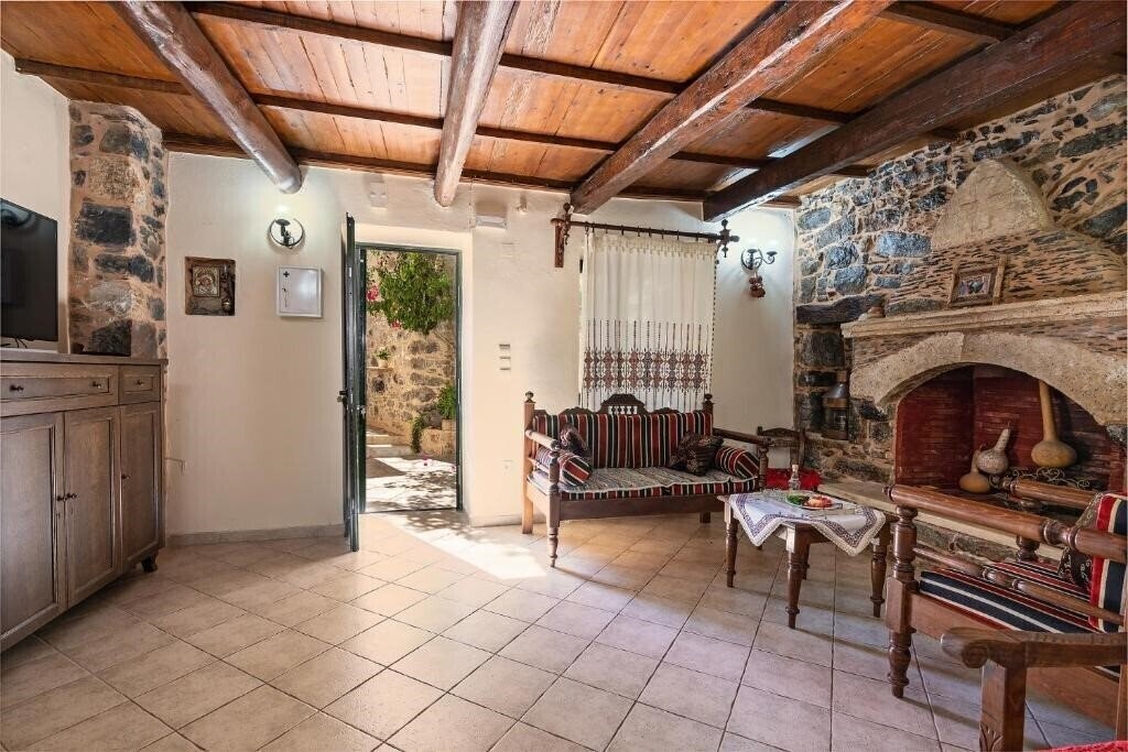 Картинка Villa Aleva вилла