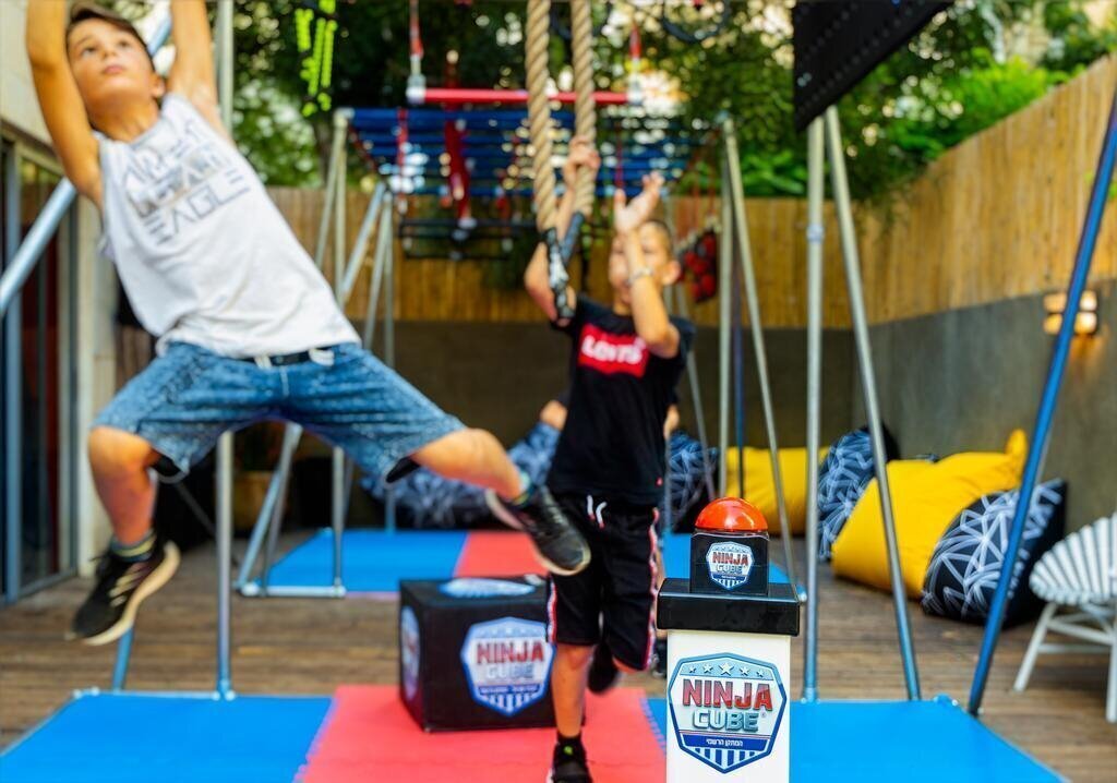 Картинка Olympia Hotel 3*