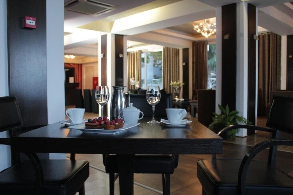 Изображение Galaxy Art Hotel 3*