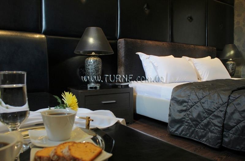 Зображення Galaxy Art Hotel 3*