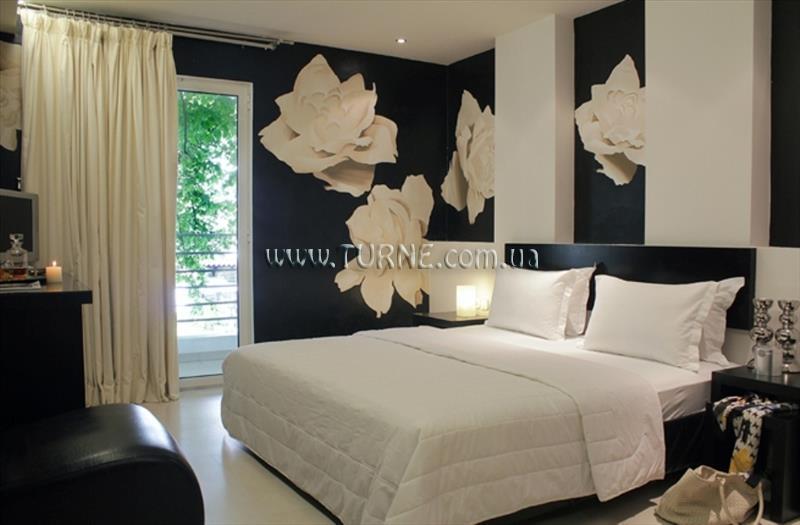 Фотографія Galaxy Art Hotel 3*