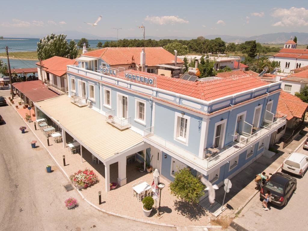 Зображення Xastero Hotel 2*