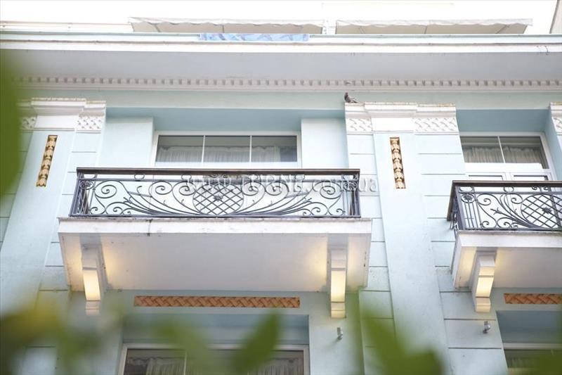 Картинка Zaliki Hotel 4*