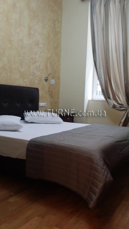 Фотографія Zaliki Hotel 4*