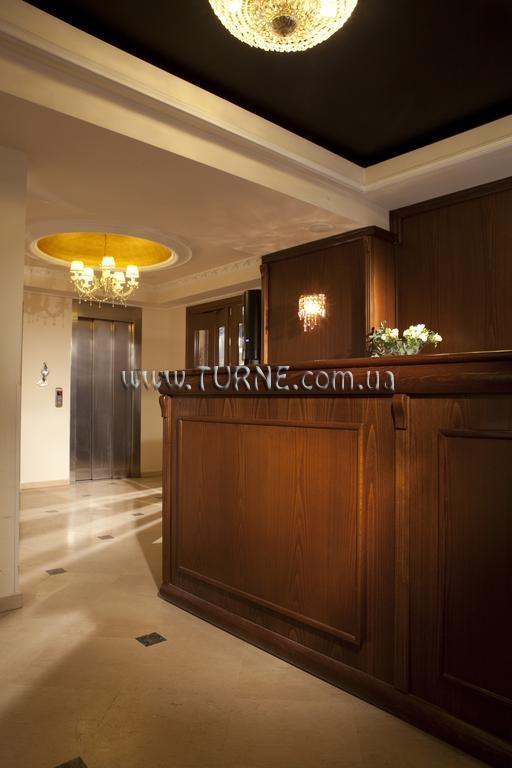 Готель Zaliki Hotel 4*