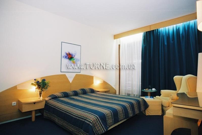 Изображение Nepheli Hotel (ex. Nepheli) 4*