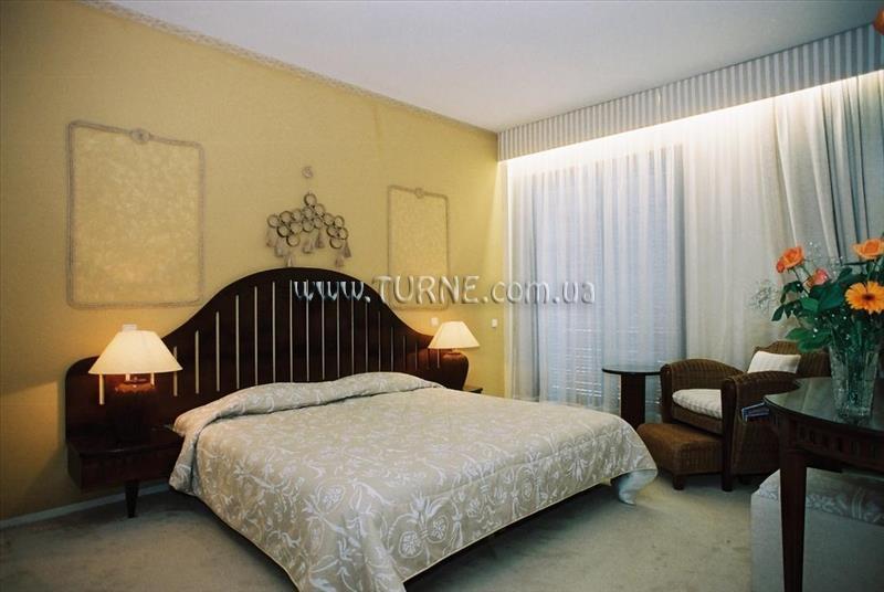 Фотография Nepheli Hotel (ex. Nepheli) 4*