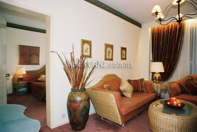 Отель Nepheli Hotel (ex. Nepheli) 4*