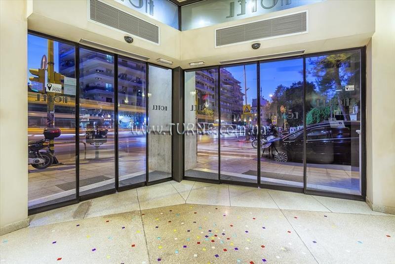 Изображение Egnatia Palace Hotel 4*